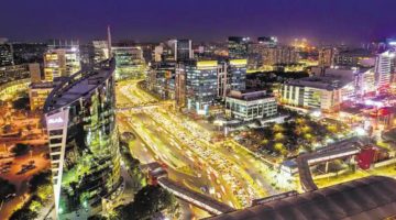 Gurugram untapped