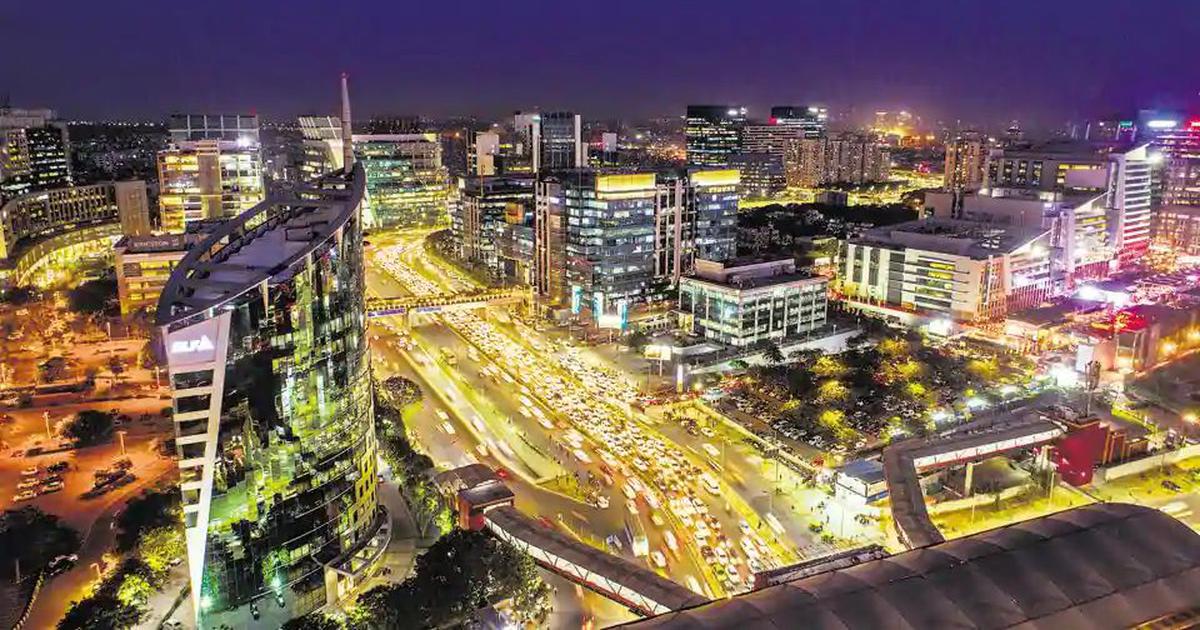 Gurugram untapped